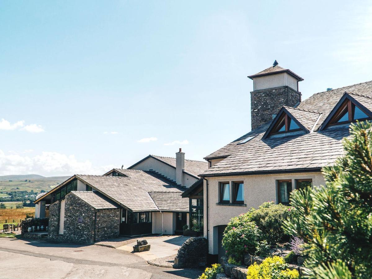 Westmorland Hotel Tebay Tebay  Extérieur photo