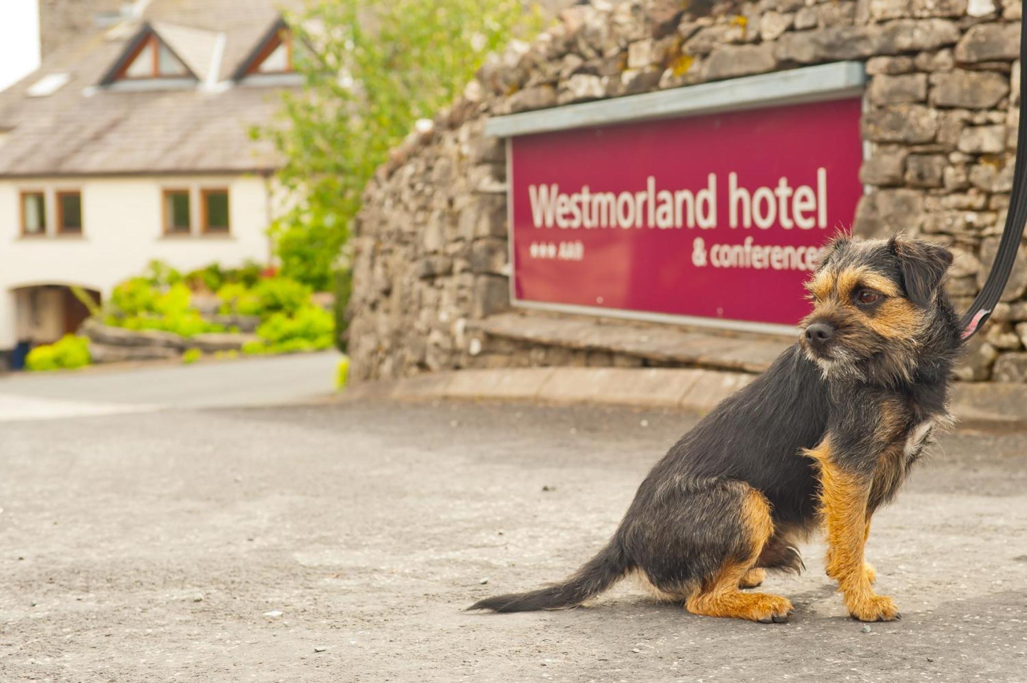 Westmorland Hotel Tebay Tebay  Extérieur photo