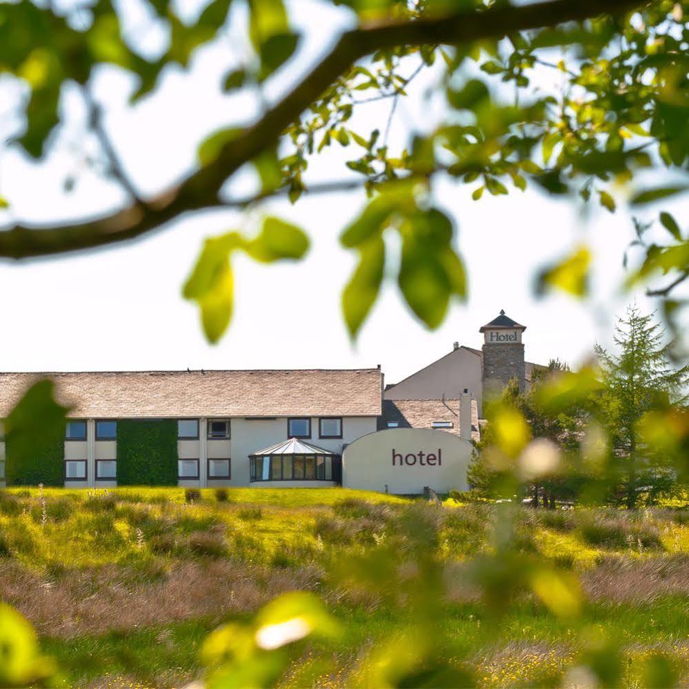 Westmorland Hotel Tebay Tebay  Extérieur photo